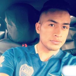 Meet your Posher, Danny